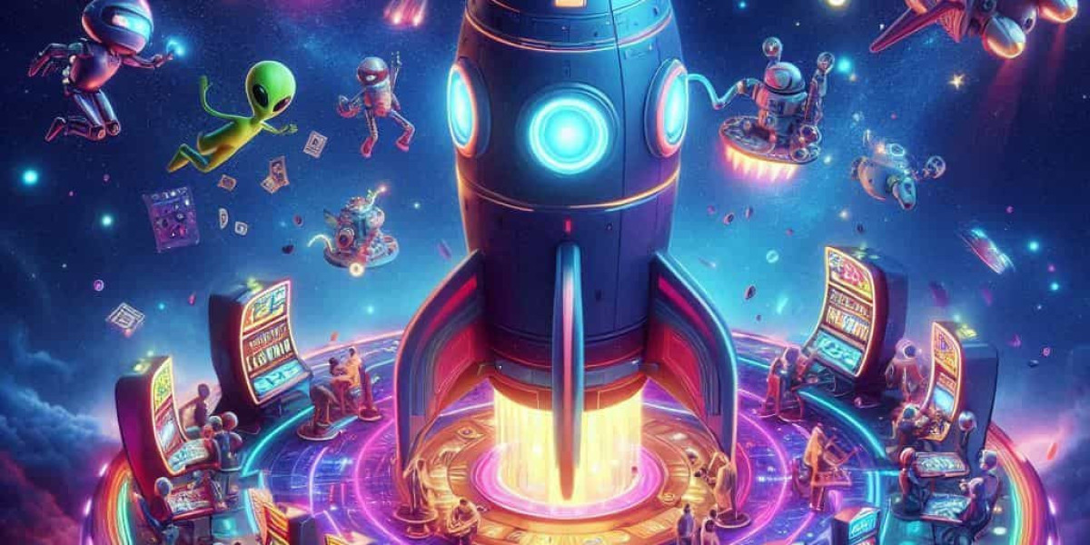 Rocket Casino Gameplay Tips: Elevate Your Gaming Experience