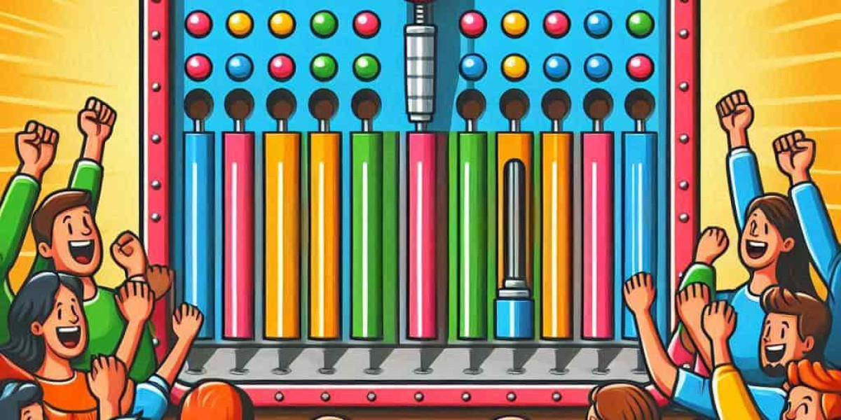 Exploring Plinko Slot Game Bonuses: A Guide for Players