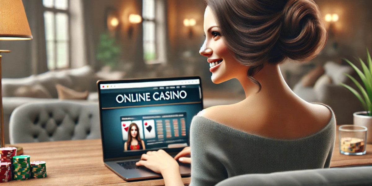 Experience the Thrill of Online Slots