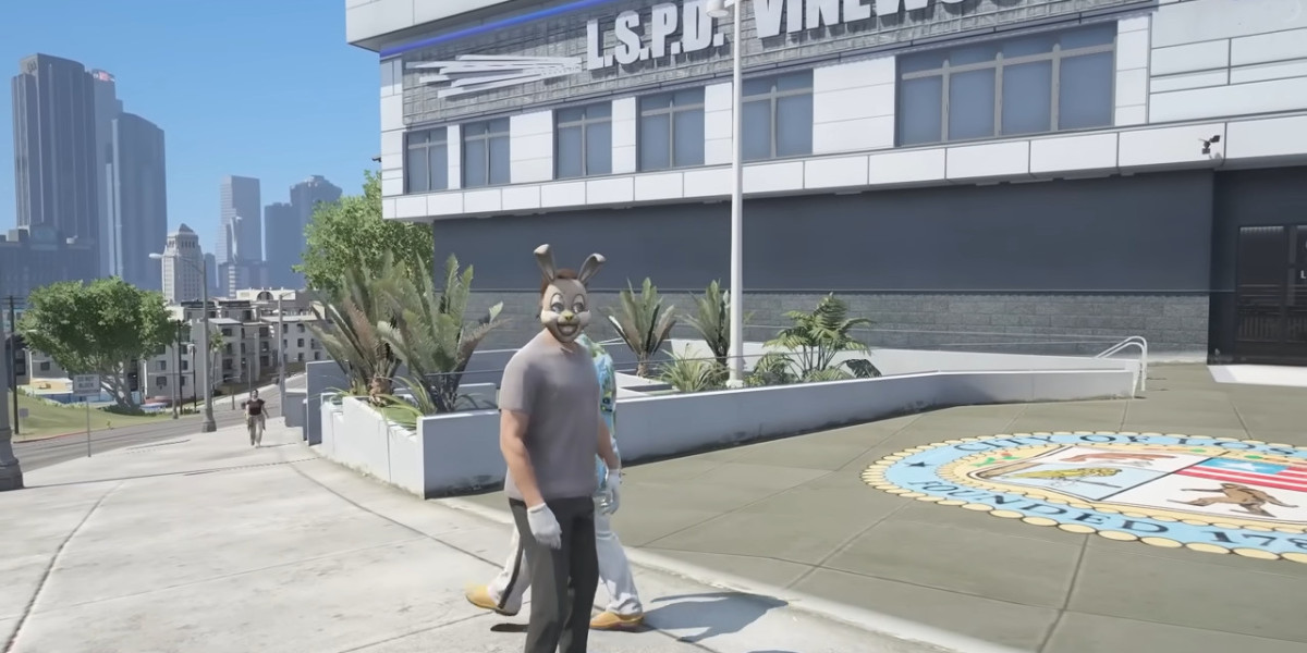 New Police Missions in GTA Online