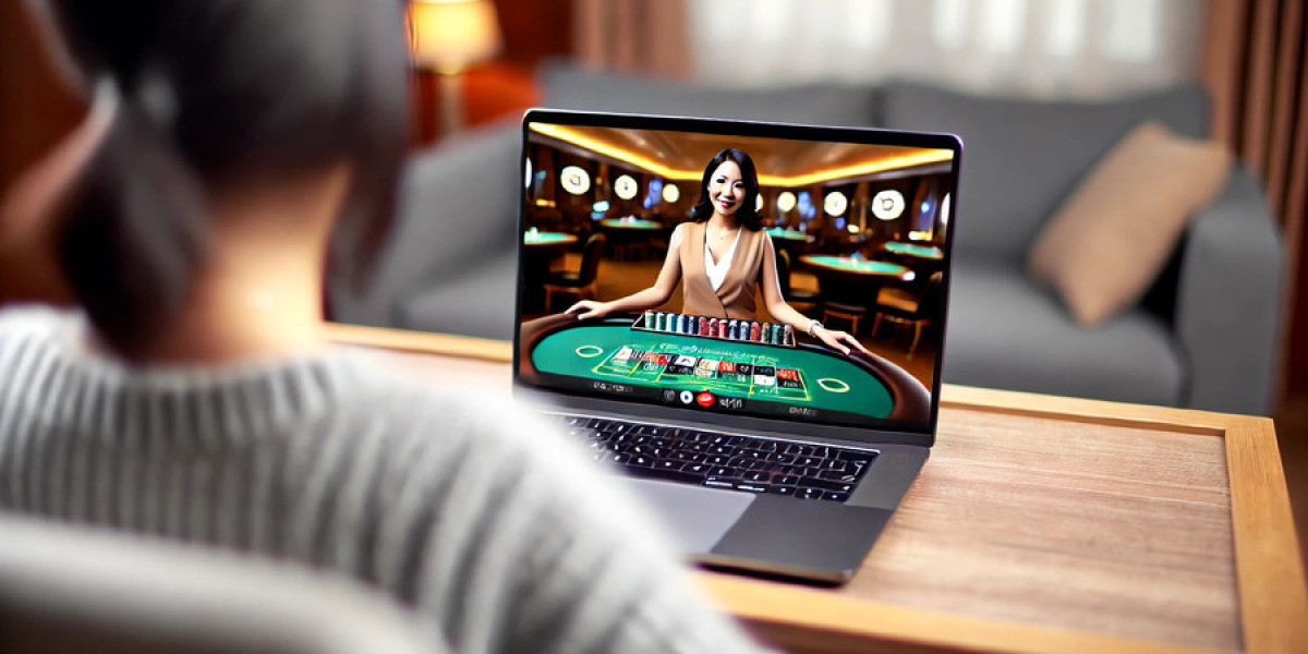 The Ultimate Mobile Casino Games Guide