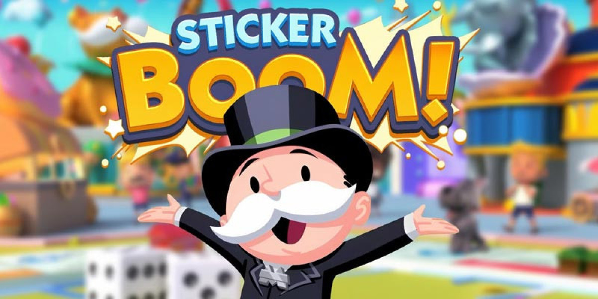 Ultimate Guide on How to Send Stickers on Monopoly GO: Timing Your Sticker Boom for Maximum Impact