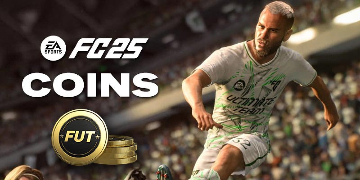 Guía Completa para Comprar Monedas FIFA 25 Baratas y Seguras: Descubre Cómo Conseguir Monedas FC 25 sin Riesgo para Xbox