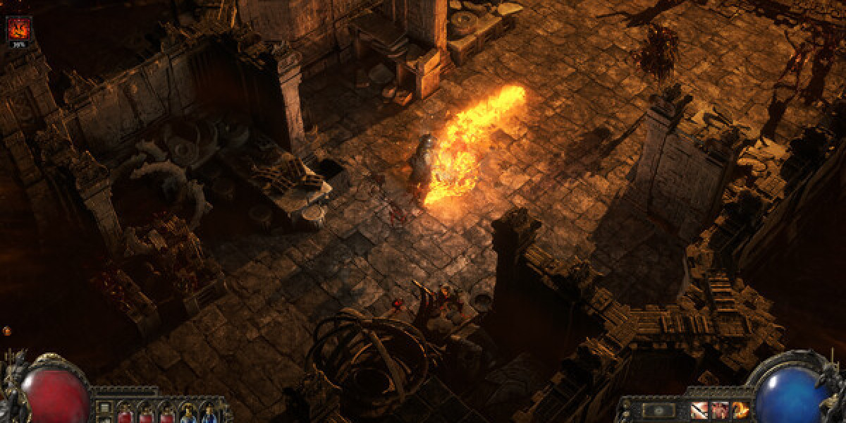 Ultimate Guide to Buying Items in Path of Exile 2: Top Strategies for Your Purchase Needs