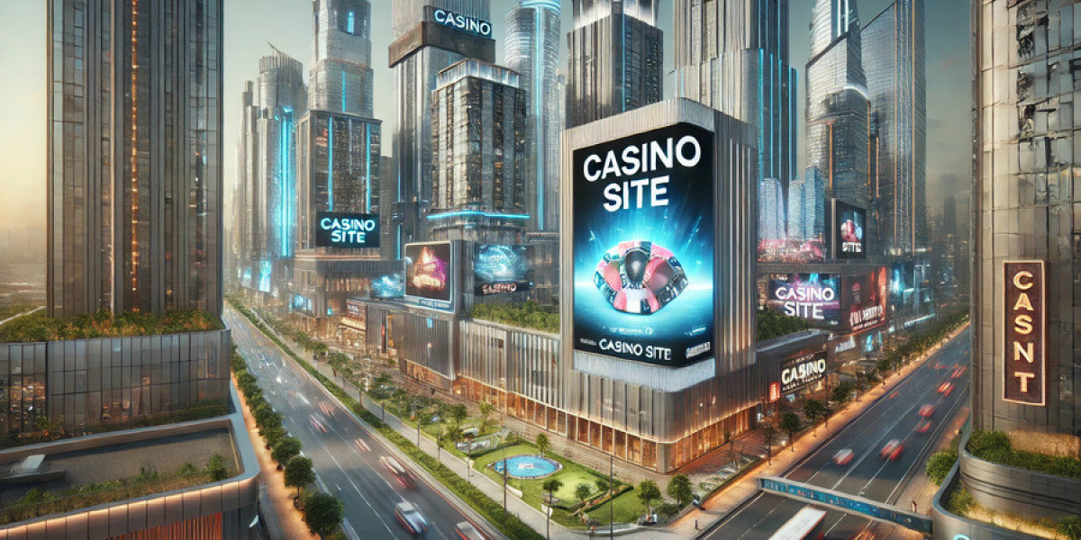 Exploring Bitcoin Casino Sites