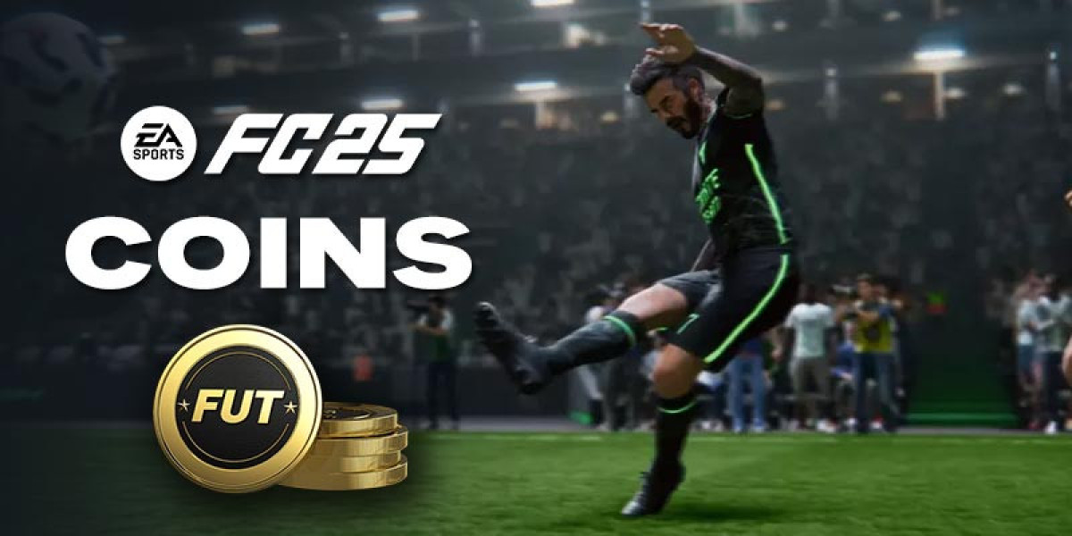 How to Buy FC 25 Players at the Best Prices: Your Ultimate Guide to EA FC Player Transactions