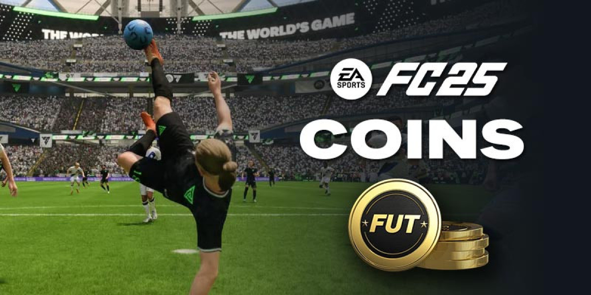 Unlock the Game with FIFA 25 Coins Cheap: Get FC 25 Coins for Xbox Series S and Ultimate Coins for Sale!