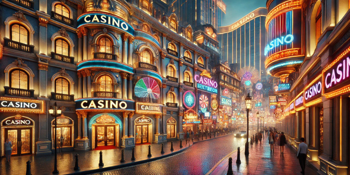 Unlocking Casino Free Spins