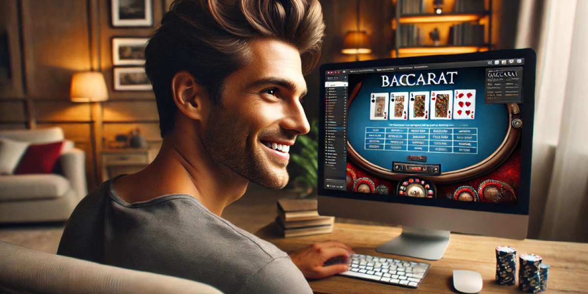 Discovering Friendly Casinos for New Players