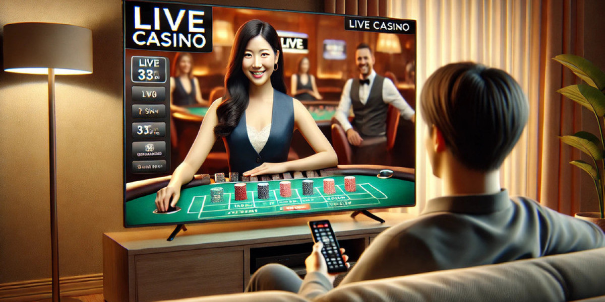 Unlocking VIP Casino Programs