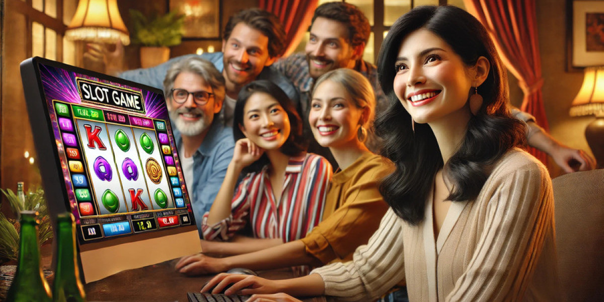 The Rise of Baccarat Sites