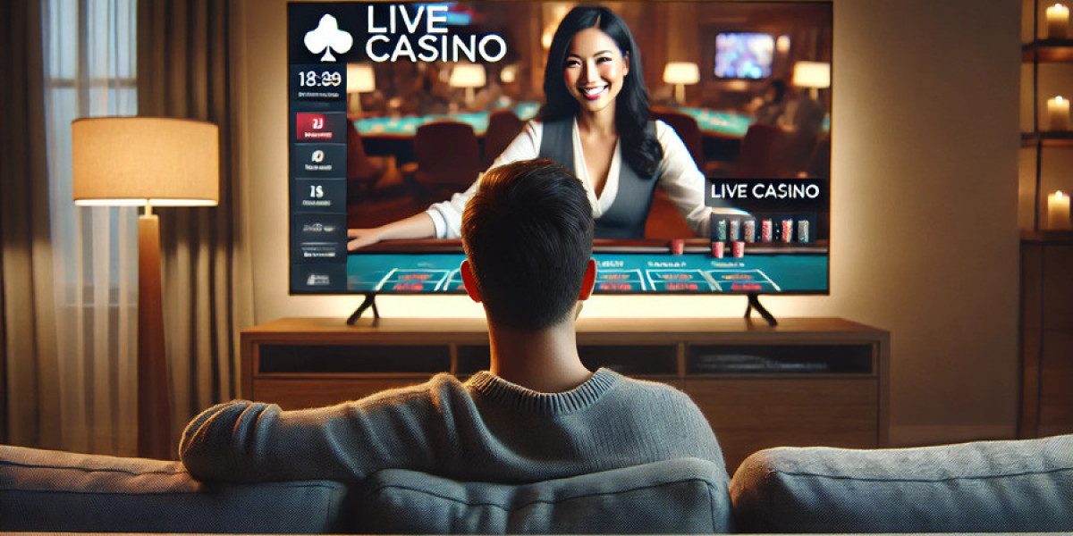 Discover the World of Online Slots