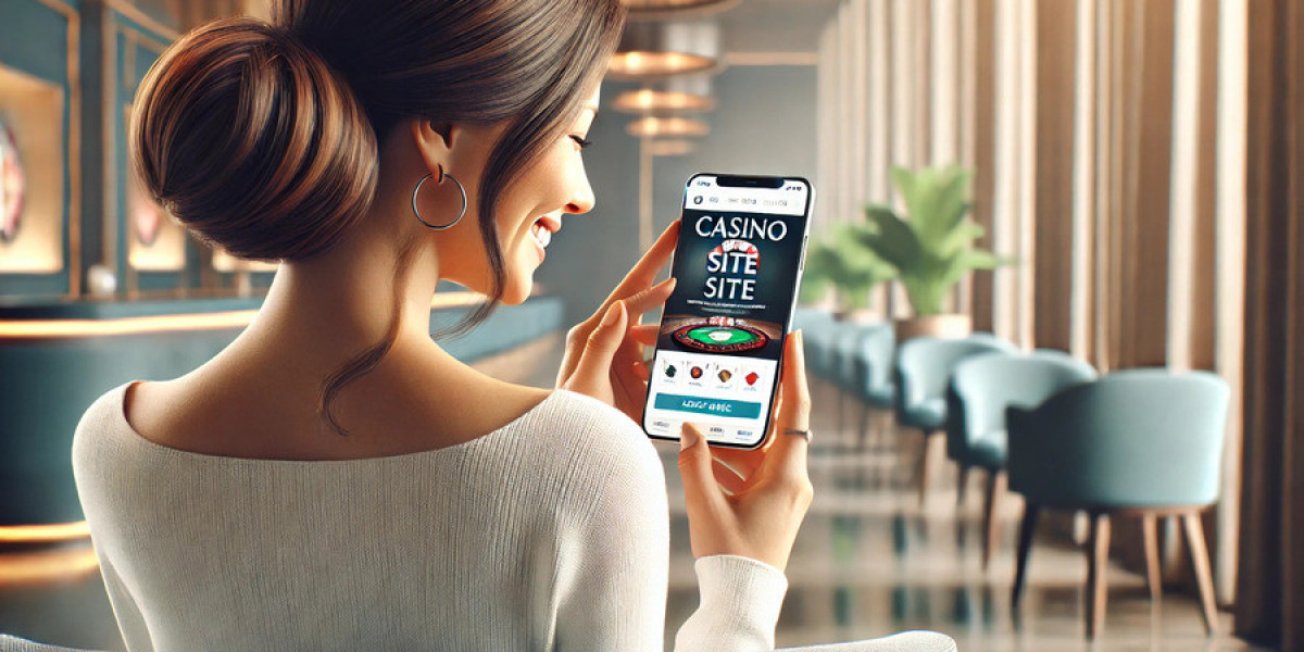 The Exciting World of Online Casinos