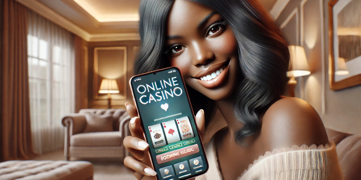 The Exciting World of Casino Sites