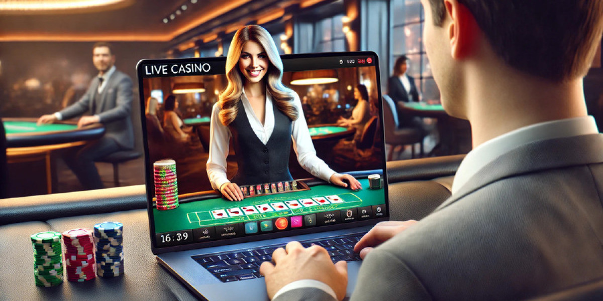 Mastering Baccarat Online